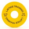 Fractional Weight Plates 0.75kg