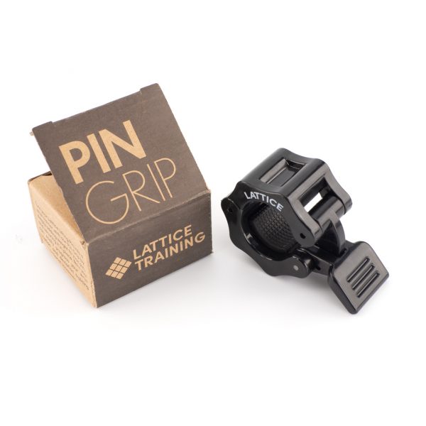 Pin Grip with packaging