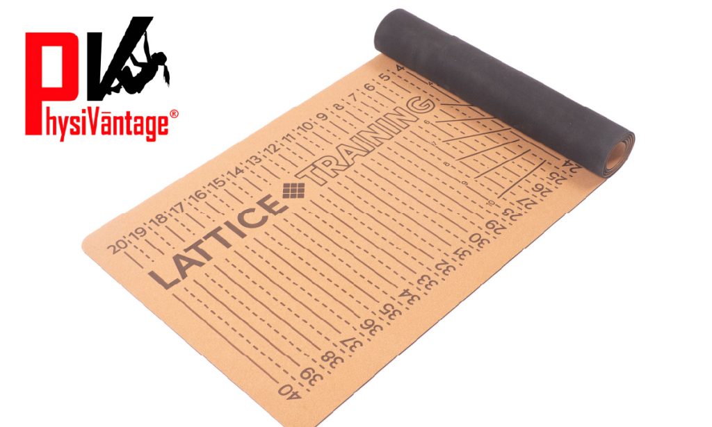 USA retailer for Lattice Training products - PhysiVantage 