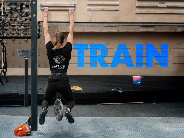 Climbing Training Plan