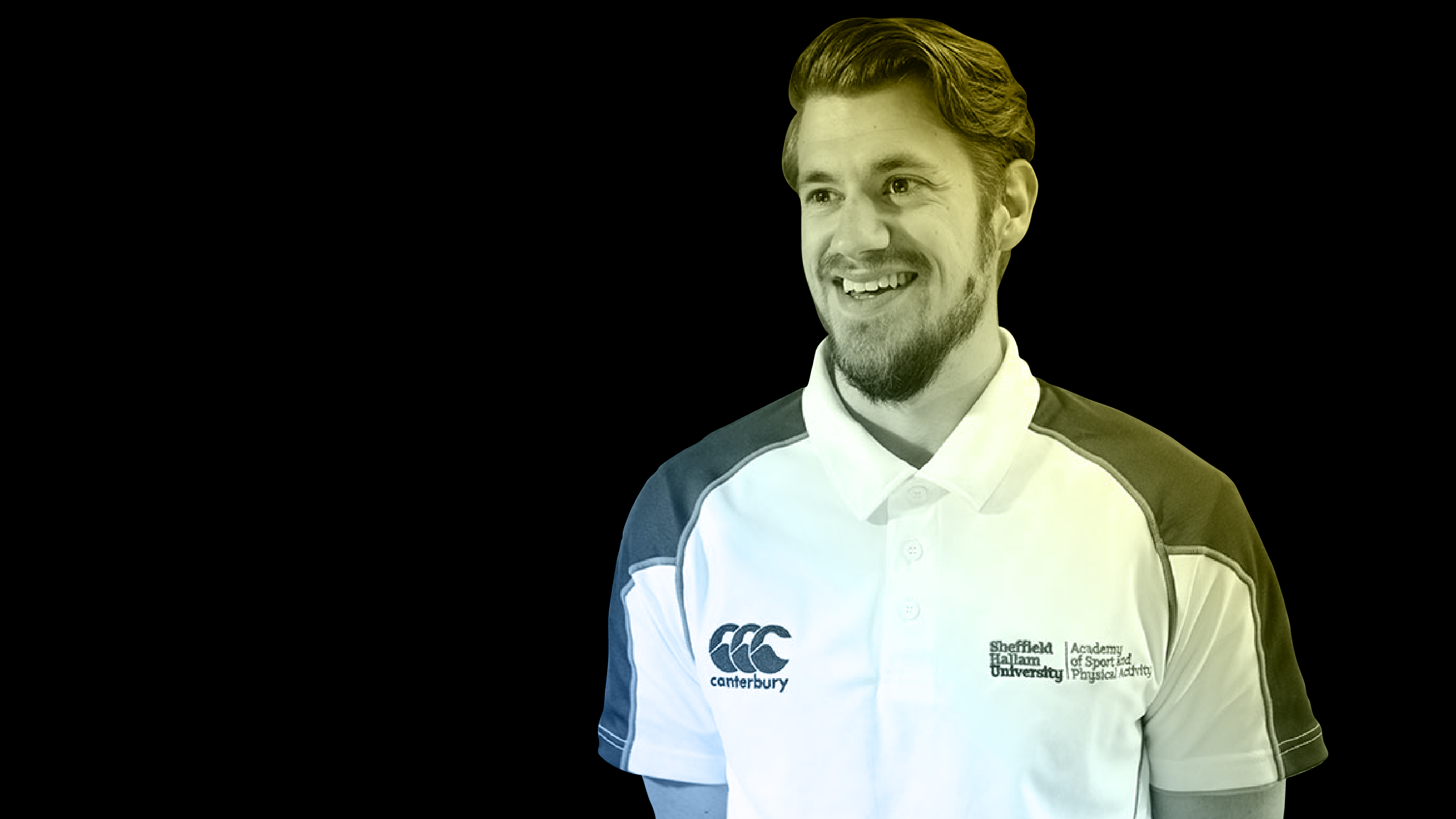 Power and sustainability with Dr Steve Thompson