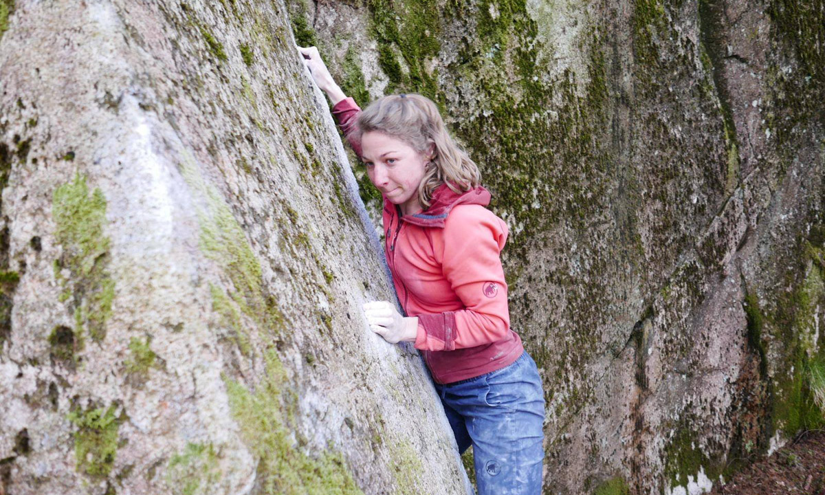 Dealing with Frustration in Climbing: Handle Disappointment