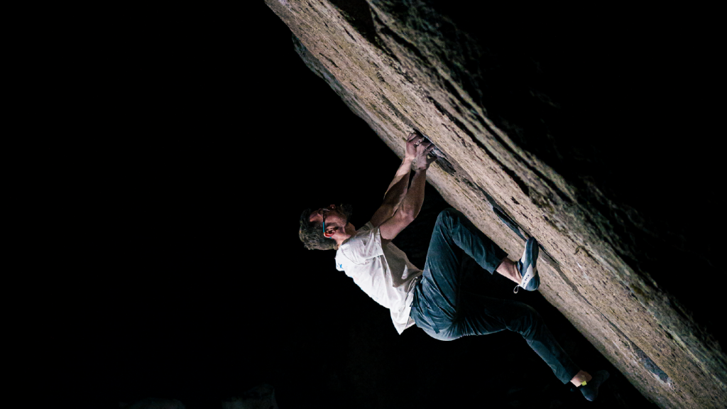 Will Bosi on the send go of actual problem: Burden of Dreams, V17