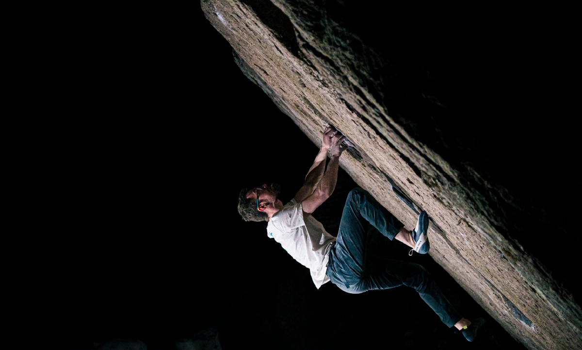 Will Bosi: Burden of Dreams V17 Ascent