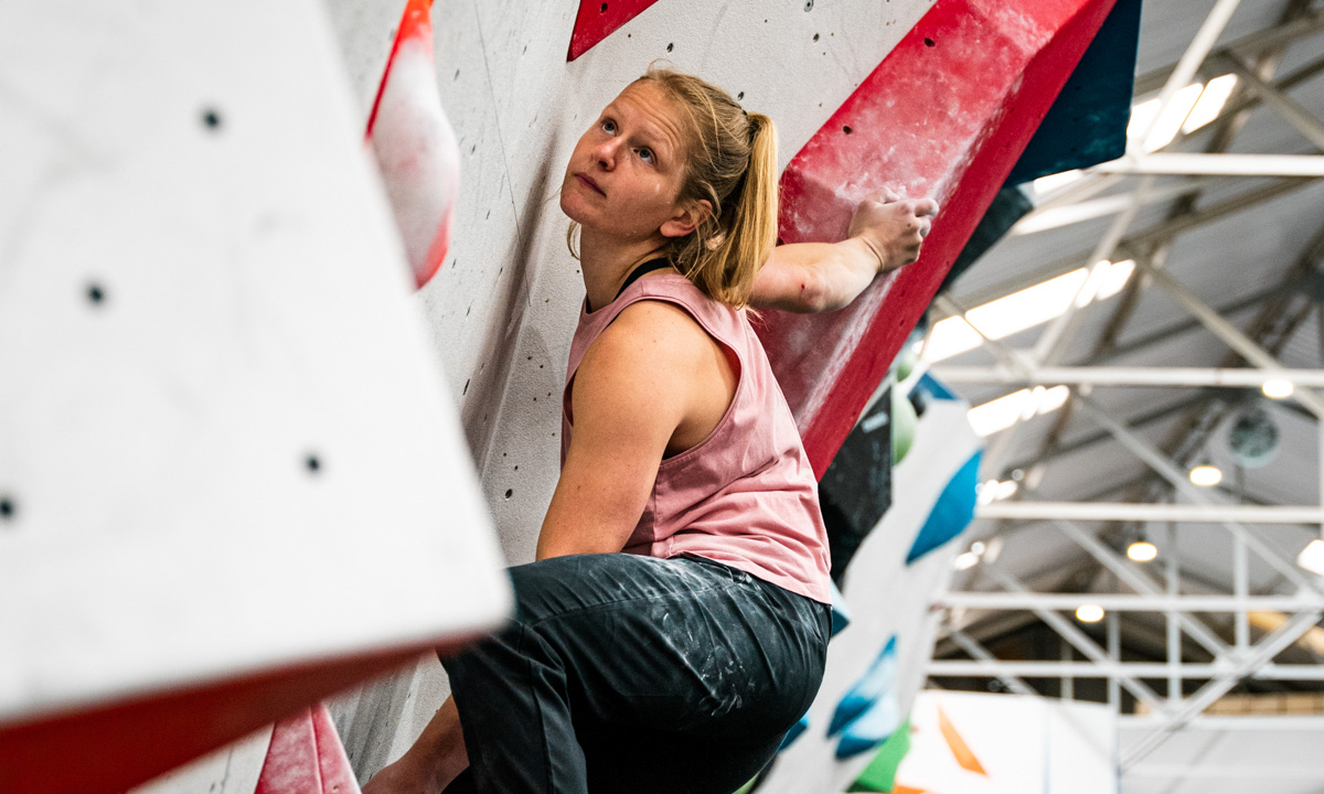 Struggling to Focus on Your Training?