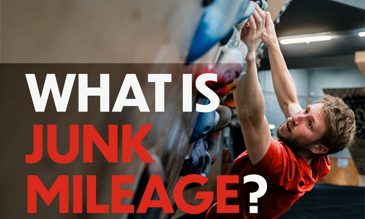 What is Junk Mileage? - Lattice Training