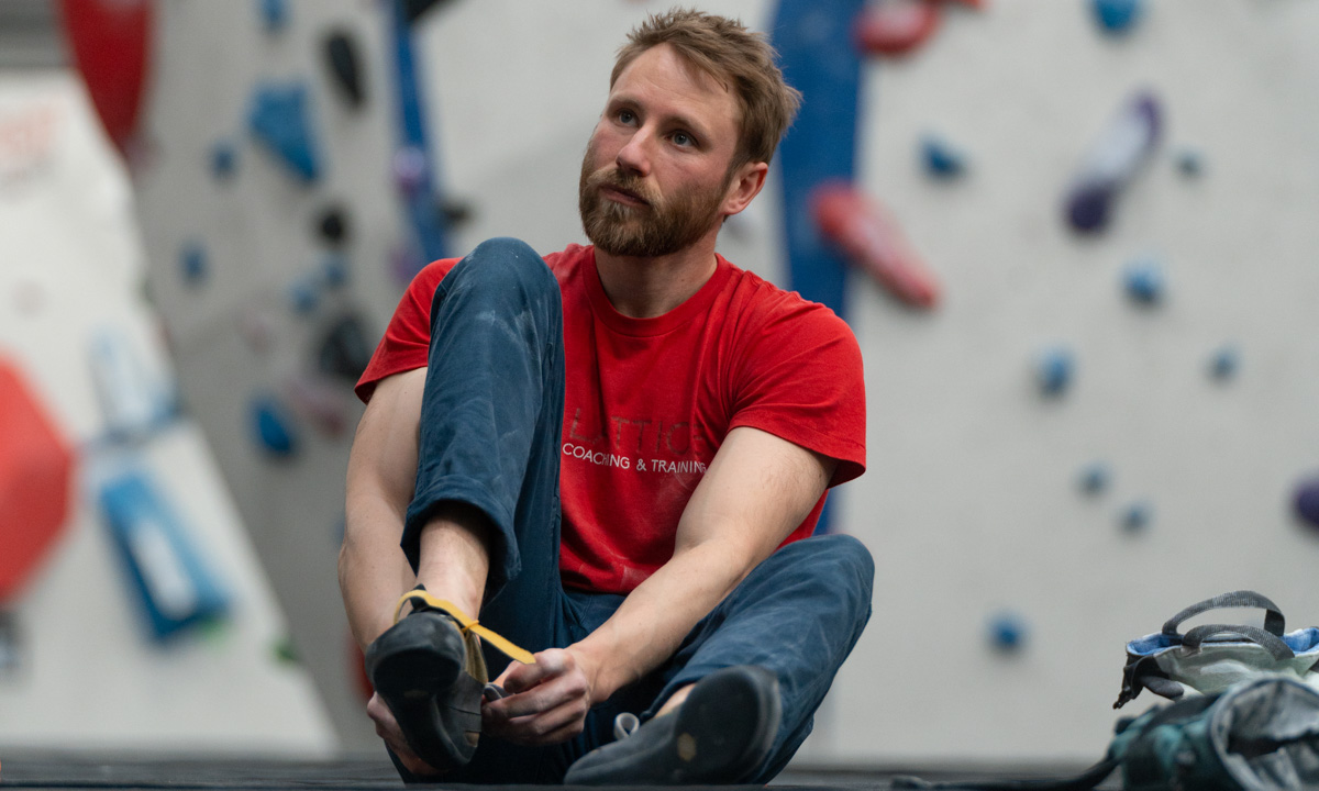 Too busy to train? Find your minimum effective training dose!