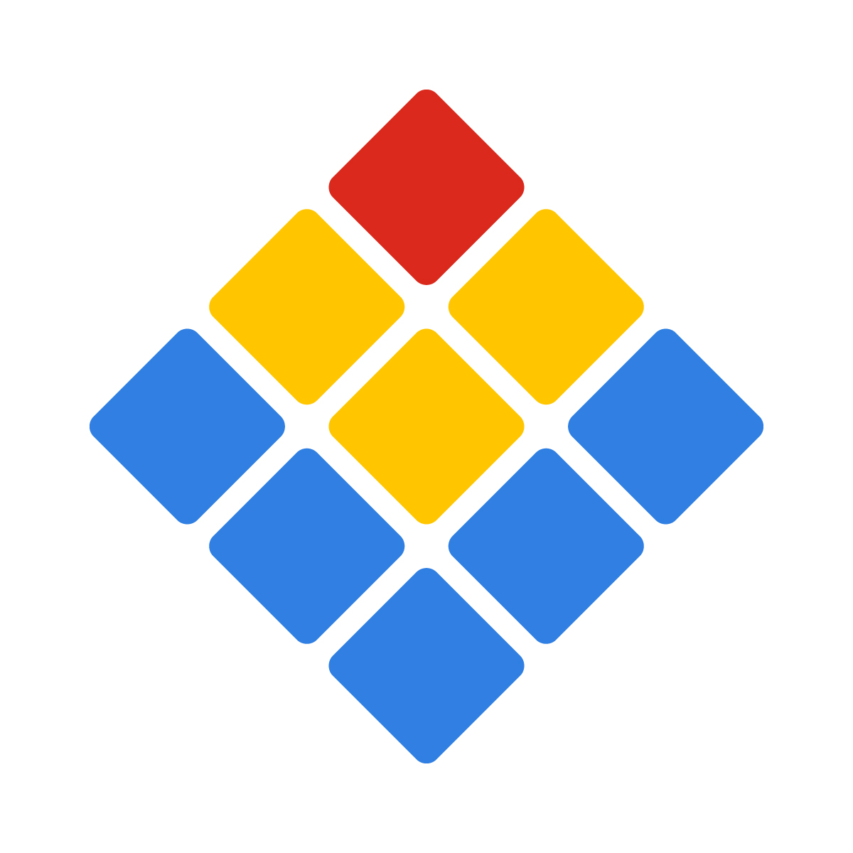http://Lattice%20Training%20logo.%20Colours,%20red,%20yellow%20and%20blue.%20Shaped%20into%20a%20lattice.
