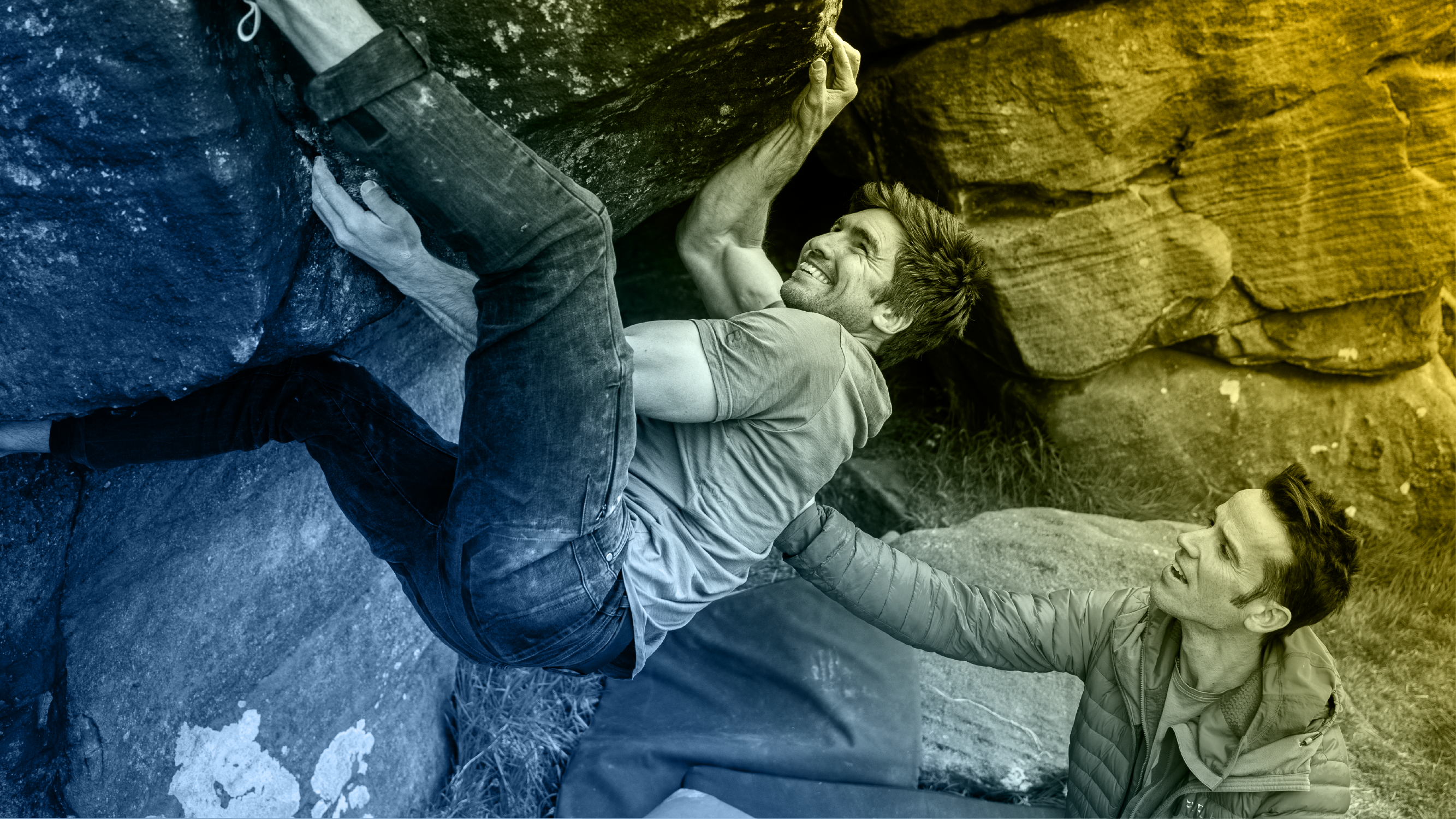 V17 & The Olympics: Coaching World Class Climbers
