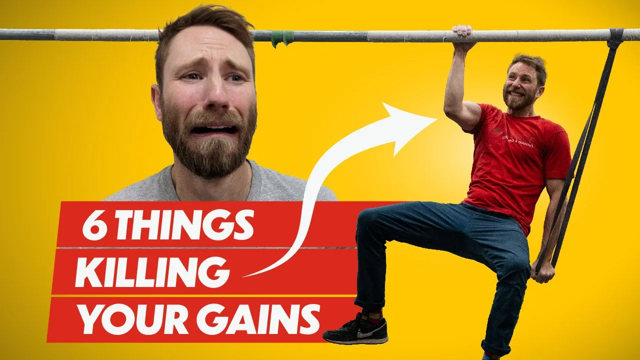 How to Overcome A Plateau in Climbing
