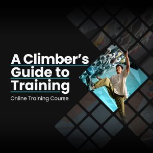 Climber's Guide to Training - Lattice Training - Online Course - Education