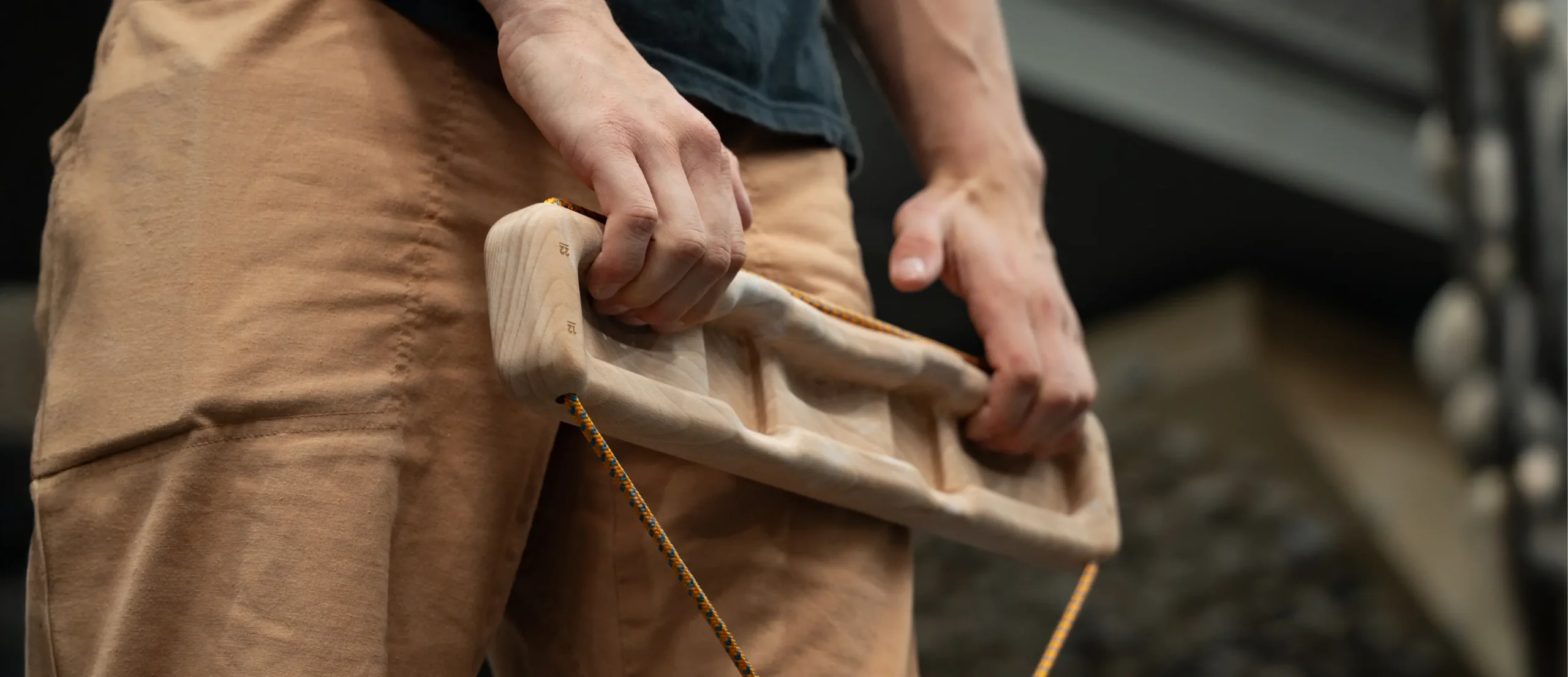 MXEdge Switch a portable hangabord