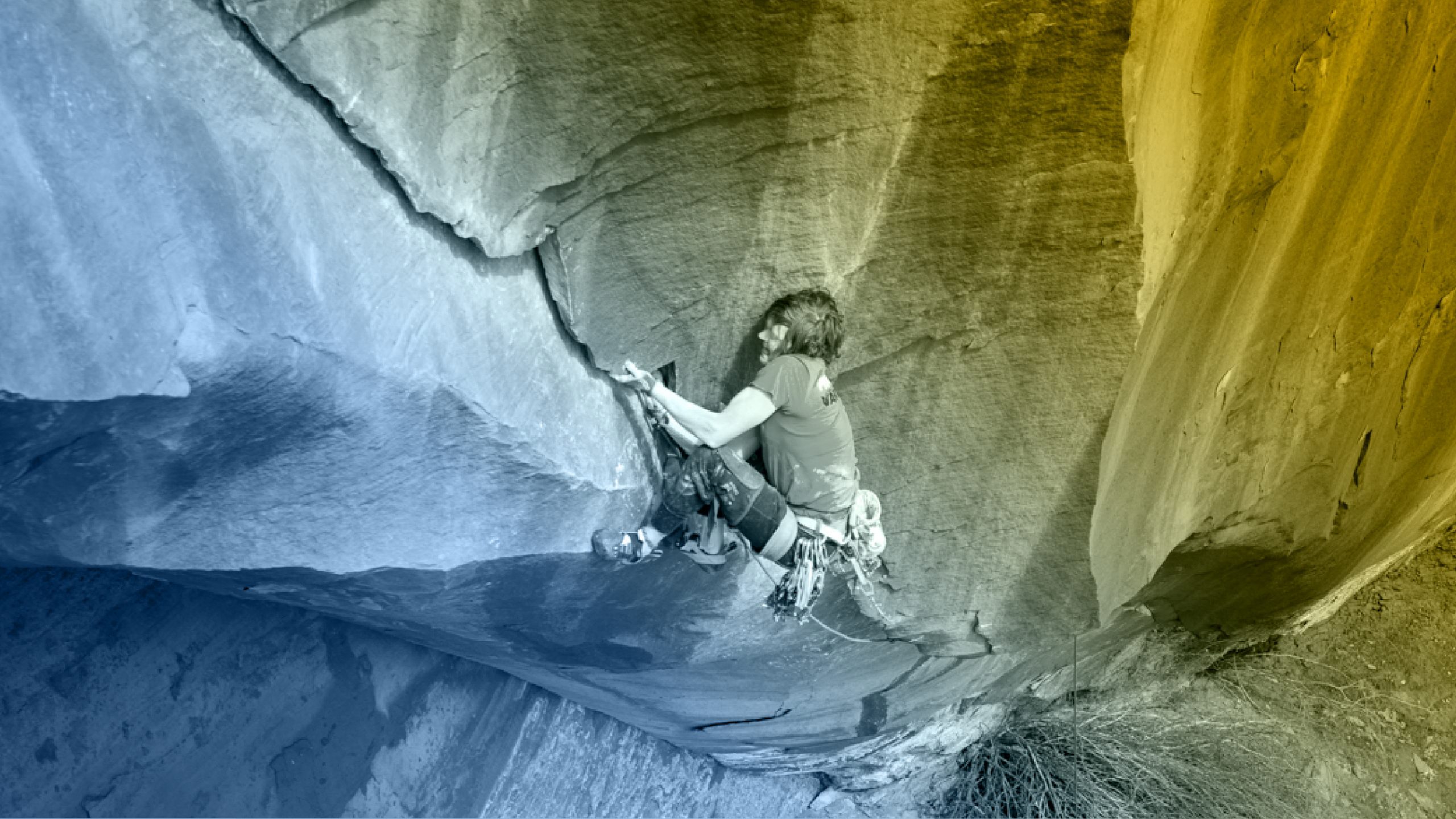 Stranger than Fiction (5.14b/8c): Interviewing Lor Sabourin