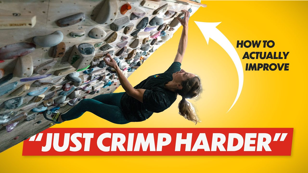 3 Simple Hacks to Crimp Harder
