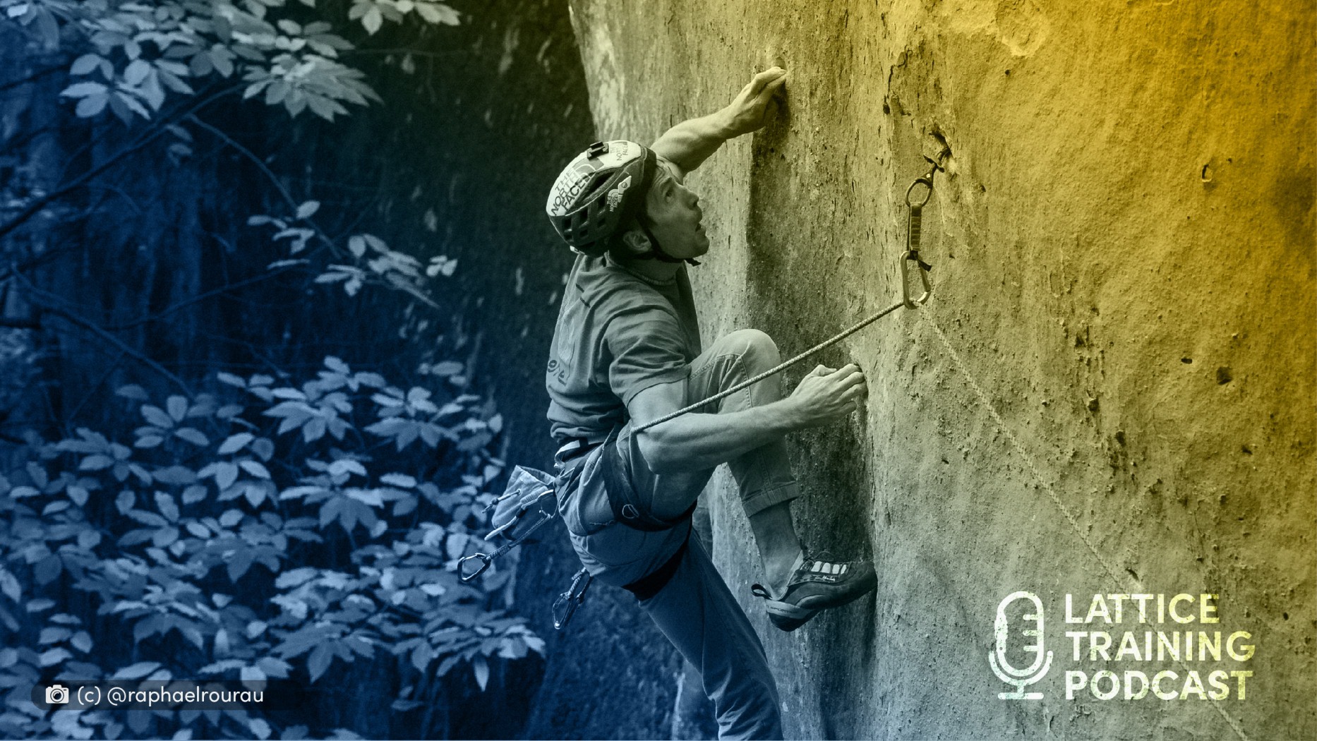 Adam Ondra Repeats The World’s Hardest Trad Route