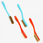 lattice climbing brush brushes