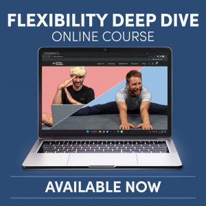 flexibility deep dive open now