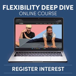Flexibility Deep Dive