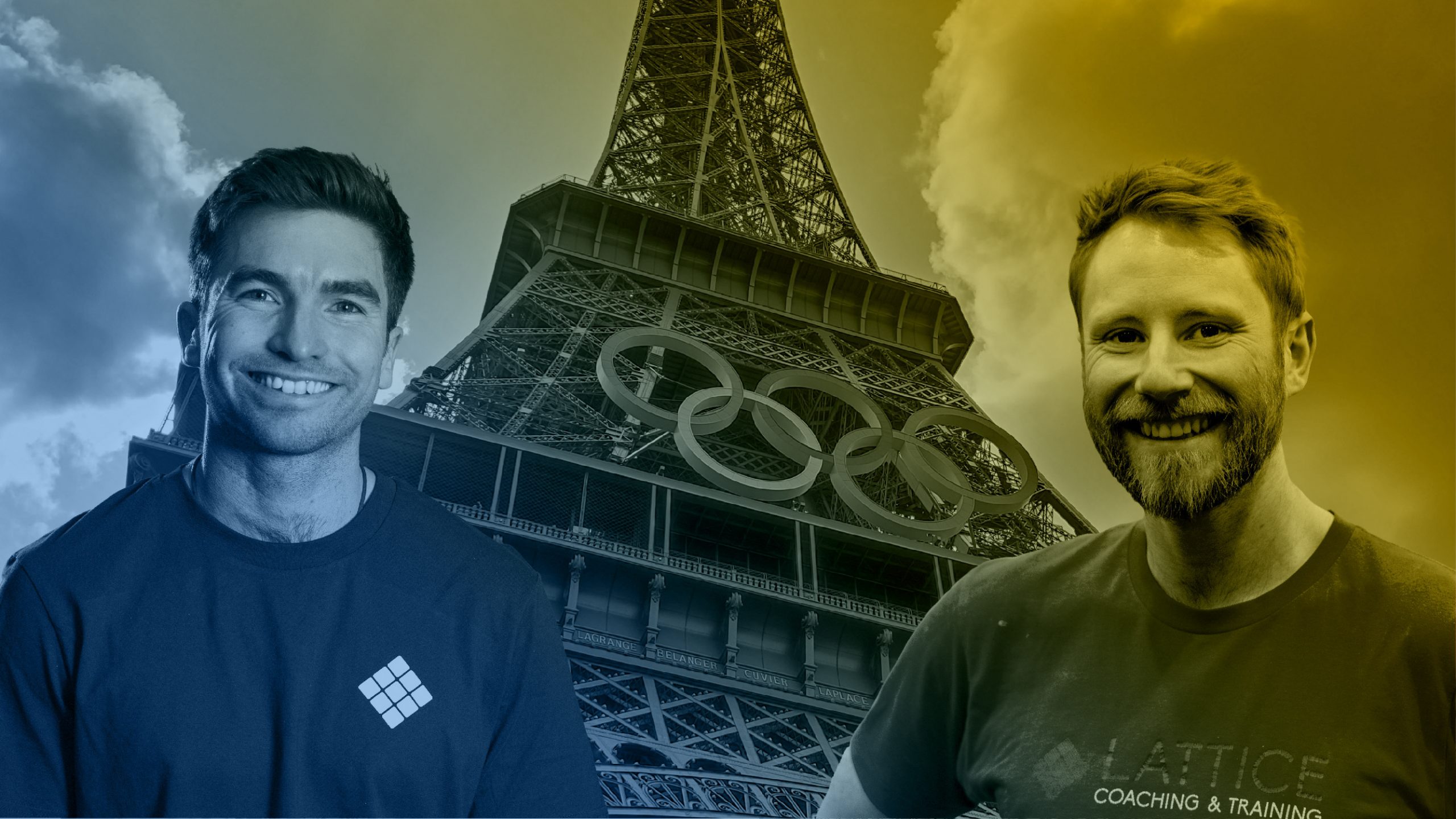 Road to the Olympics: Exclusive Interview with Ollie Torr