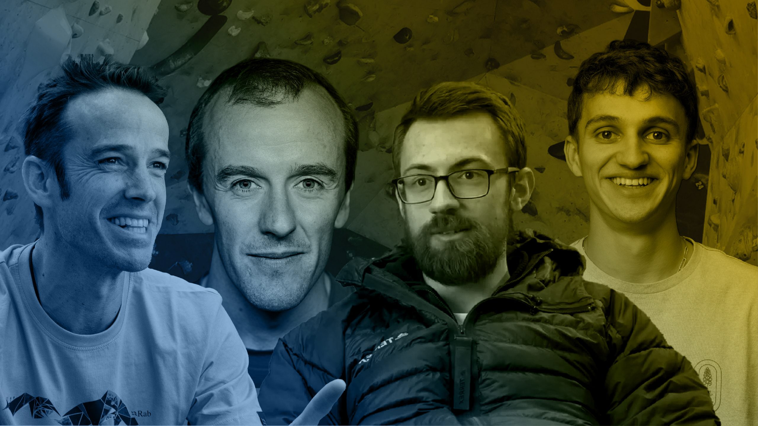 The Secrets of Elite Climbing: Why You Should Tune into the Lattice Training Podcast
