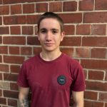 Matthew Mendes Headshot