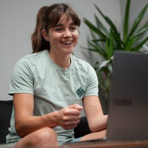 Mindset Coaching for Climbers