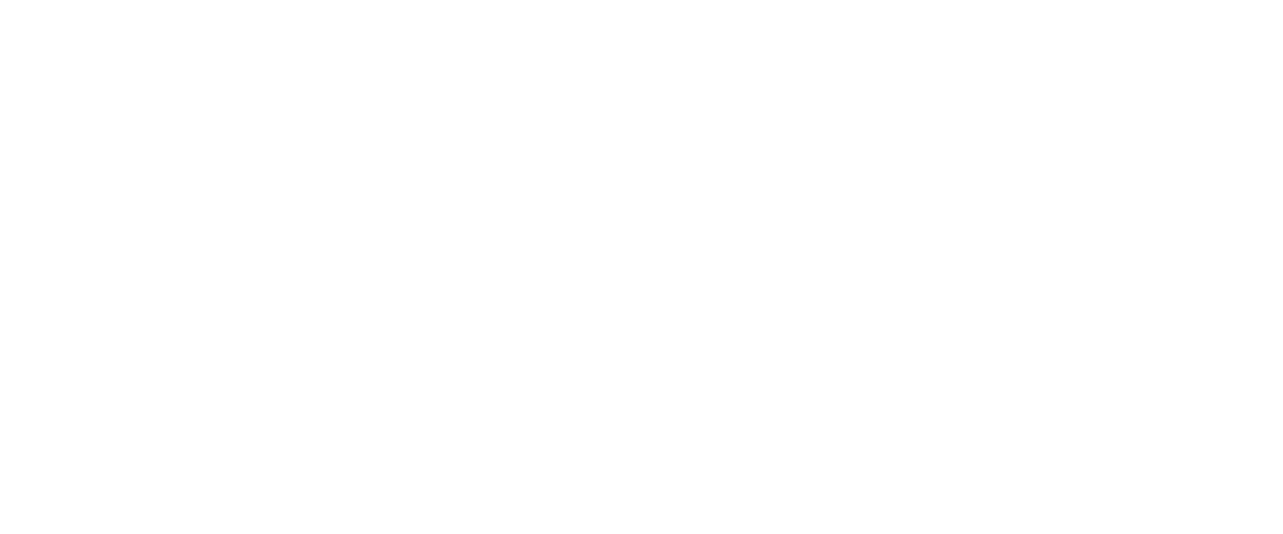 Lattice Logo - White