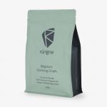 climbing chalk magdust rungne magnus mitbo