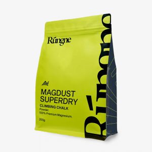 climbing chalk magdust superdry rungne magnus mitbo