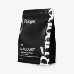 Rungne Magdust by Magnus Mitbo rock climbing chalk