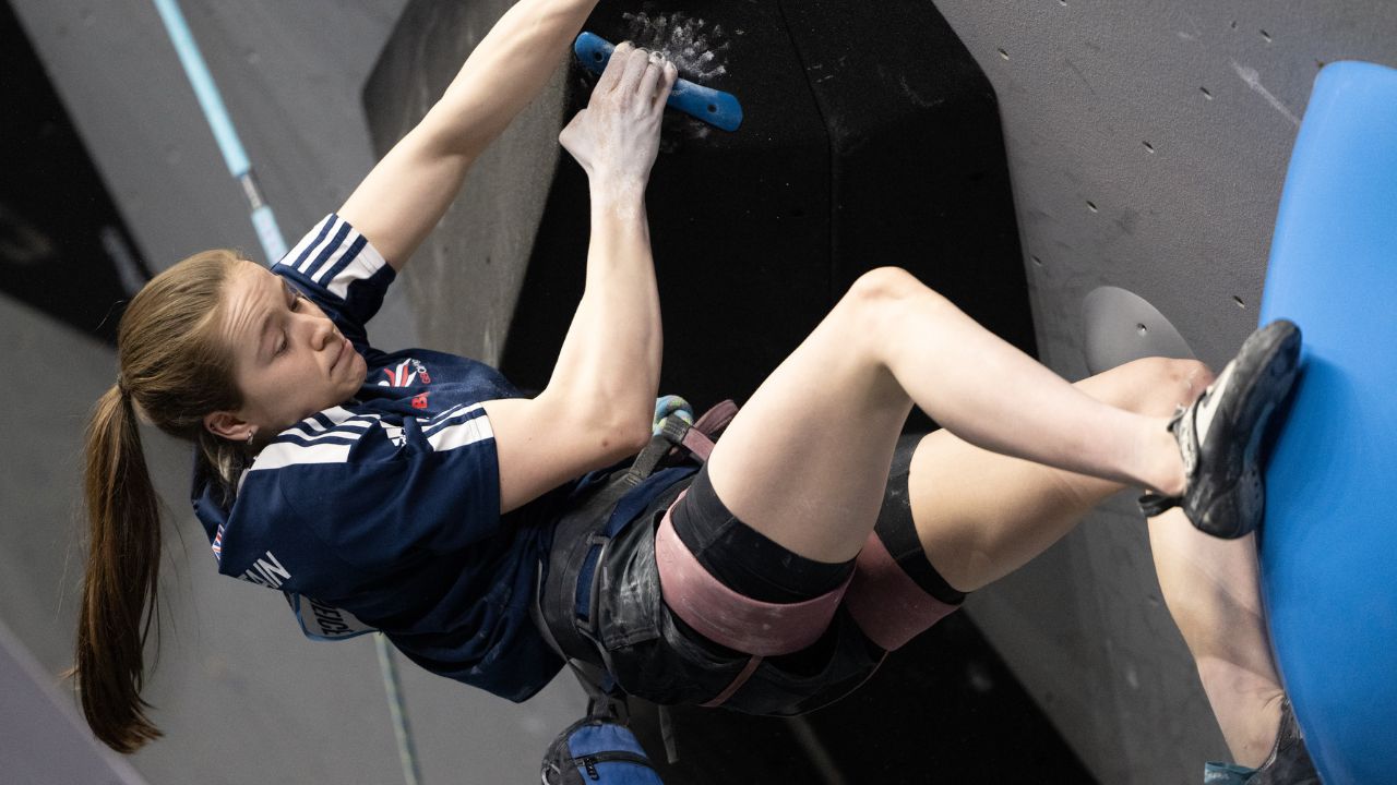 Erin McNeice: From Breakout to Belief
