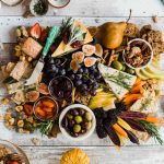 food nutritious on a table