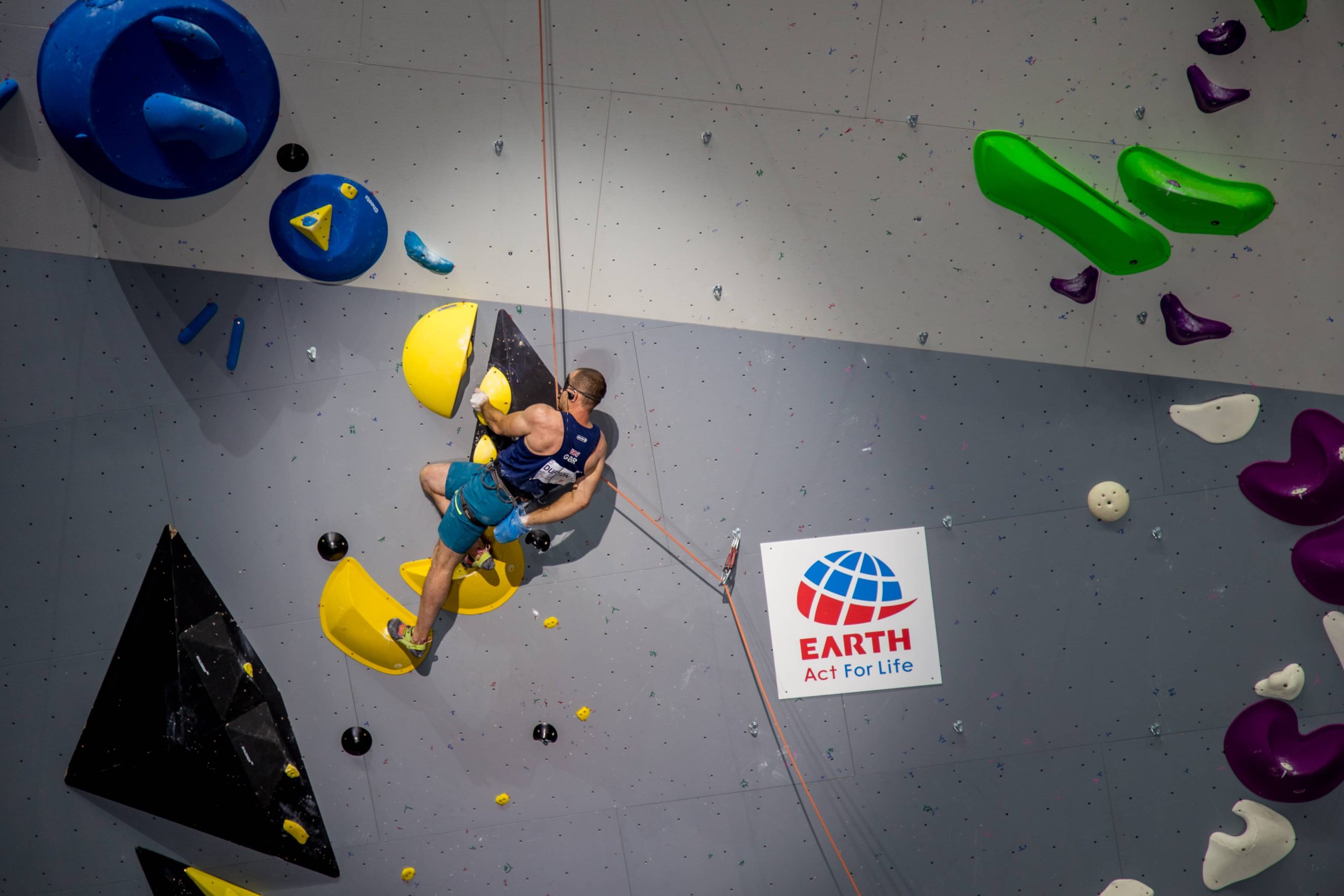 Training With a Disability | LatticePlan