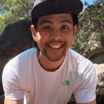 Ambassador Kimborey Lam headshot