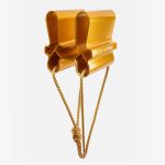 gold quad block erin mcneice x lattice