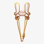 gold quad block erin mcneice x lattice