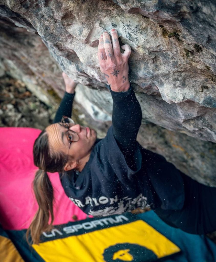 Jana Svecova on Tokyo Drift