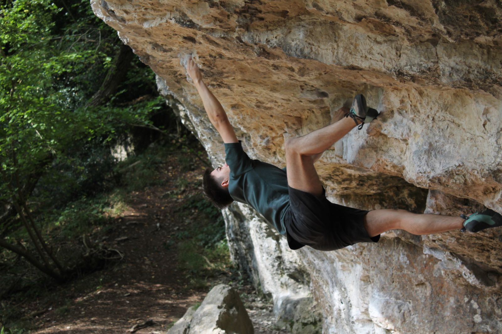 Alfie Simpson