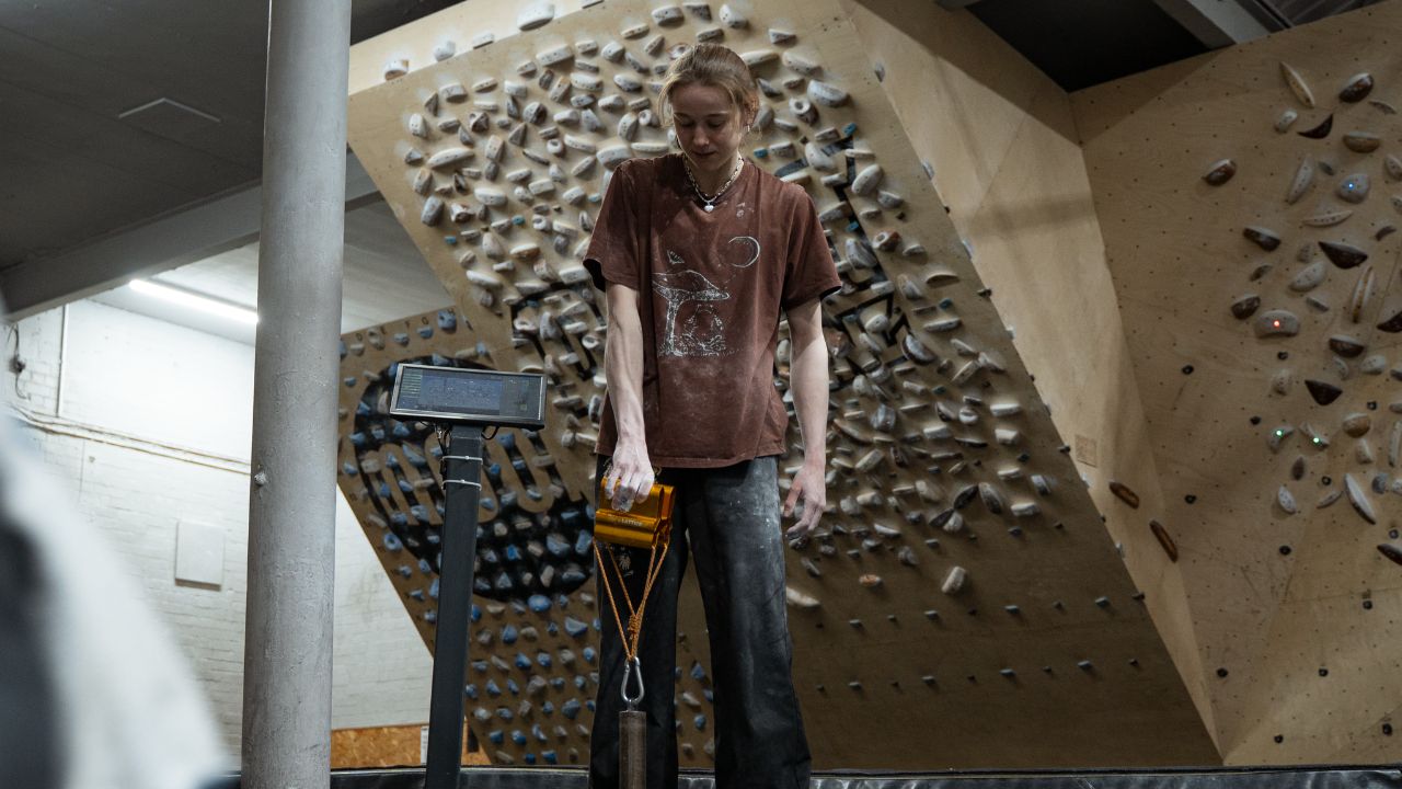 Climbing at an Elite Standard: How Much Time Does It Take?