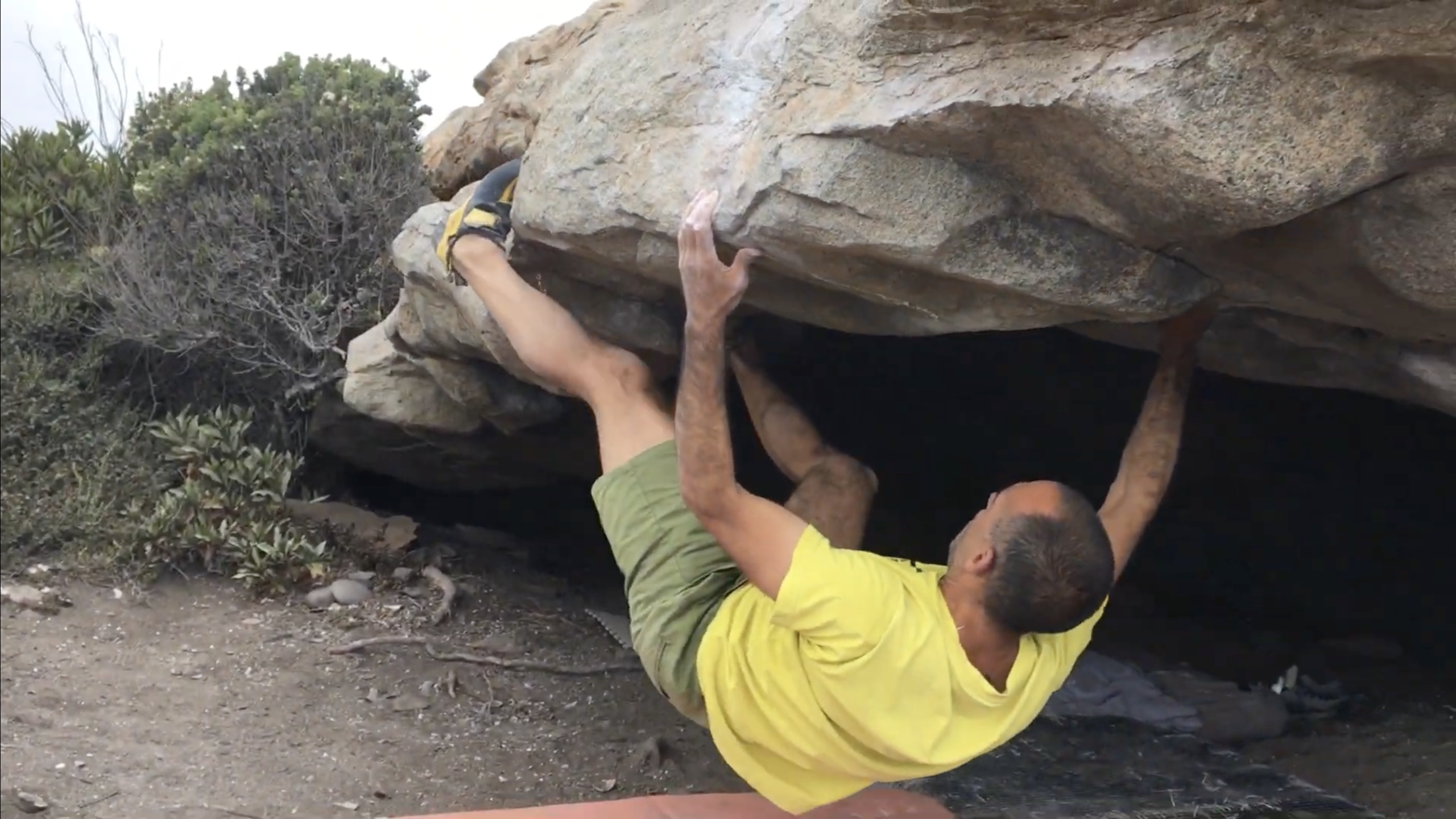 Sending V8 at 51 | LatticePlan Success Story