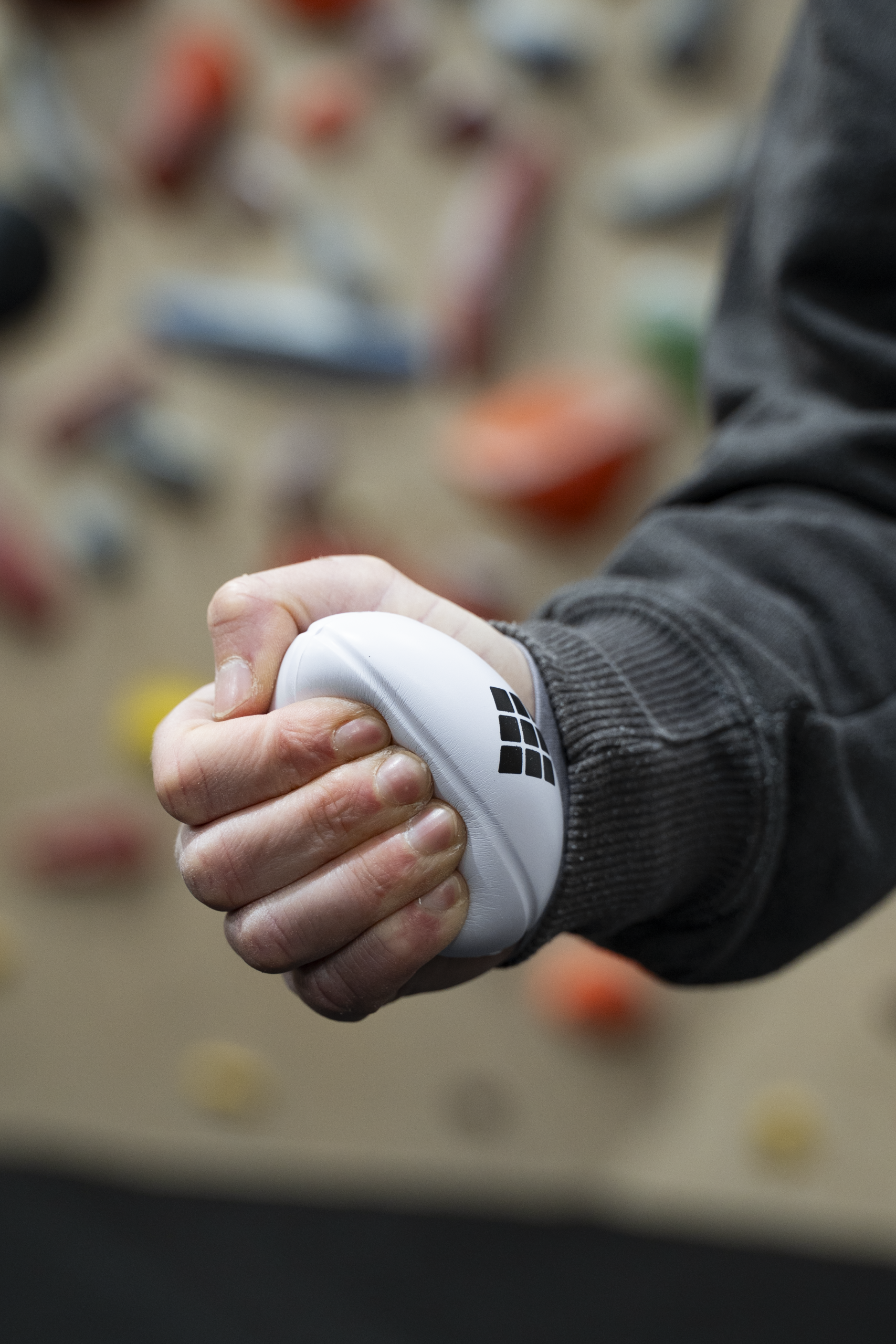 ARCing and CARCing. Can something so simple actually help you improve at climbing?