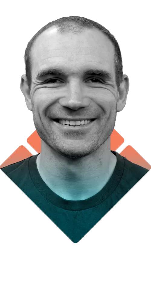 Jesse Dufton