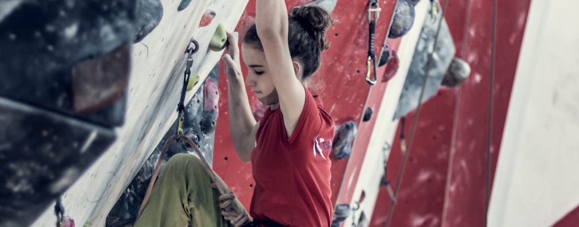 Interview: Gwen Morgan & the Power of Youth!