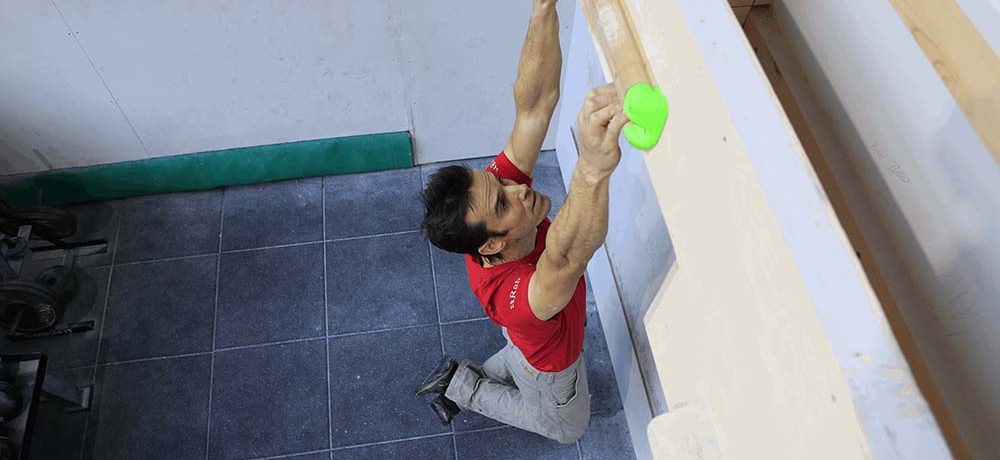 Research Discussion: Eva Lopez-Rivera Finger Strength