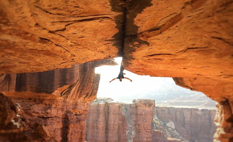 Making Successful Climbing Goals