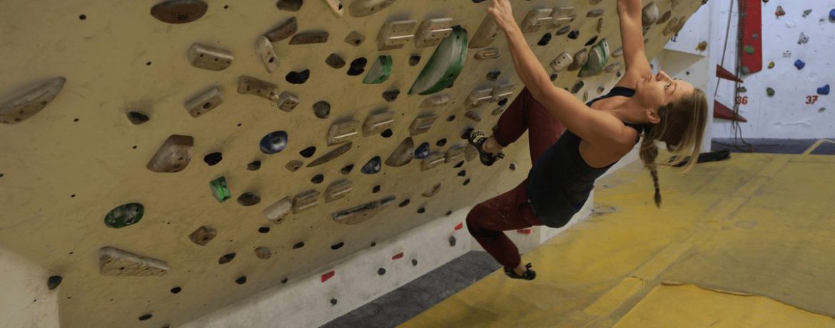 Training Series: Endurance