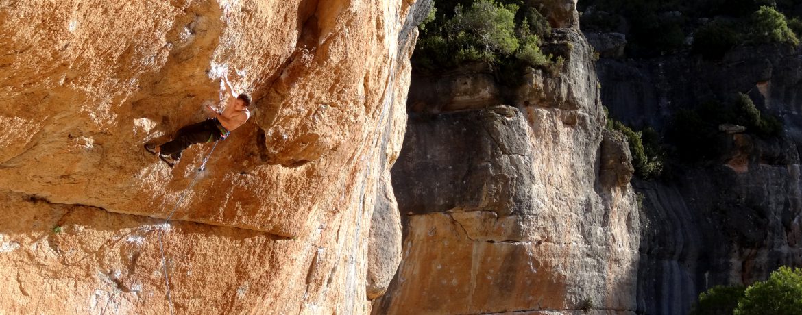 When to Leave a Project Behind | Interview with Oli Grounsell