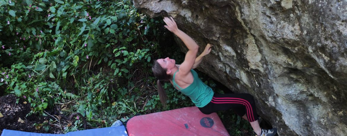 Top 5 Biggest Training Mistakes Climbers Make