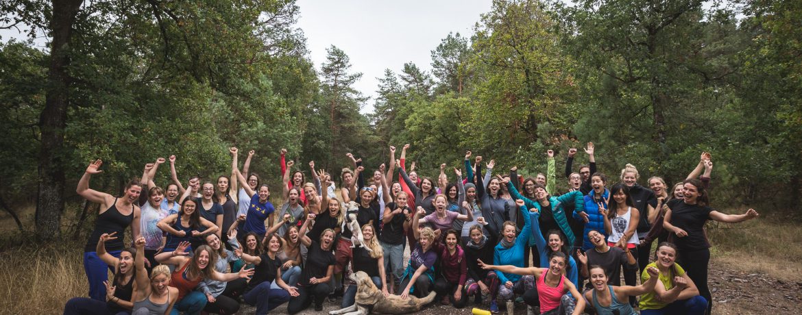 Win a Ticket to the Women’s Bouldering Festival 2019
