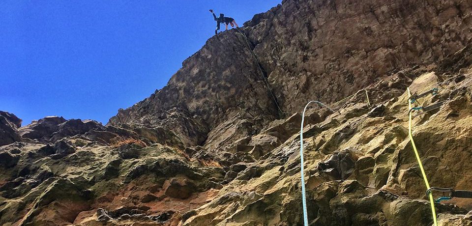 Tom’s Top 5 Lessons Learned About Training